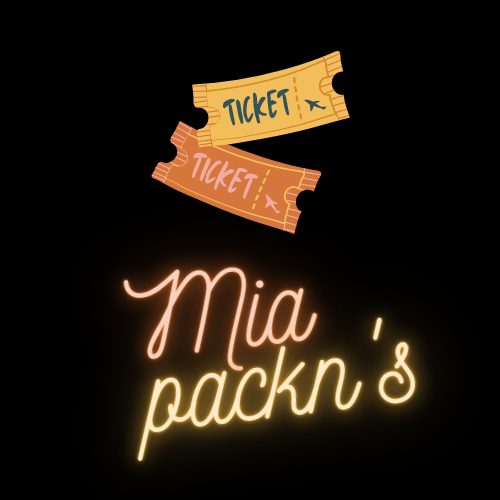 Mia packn's